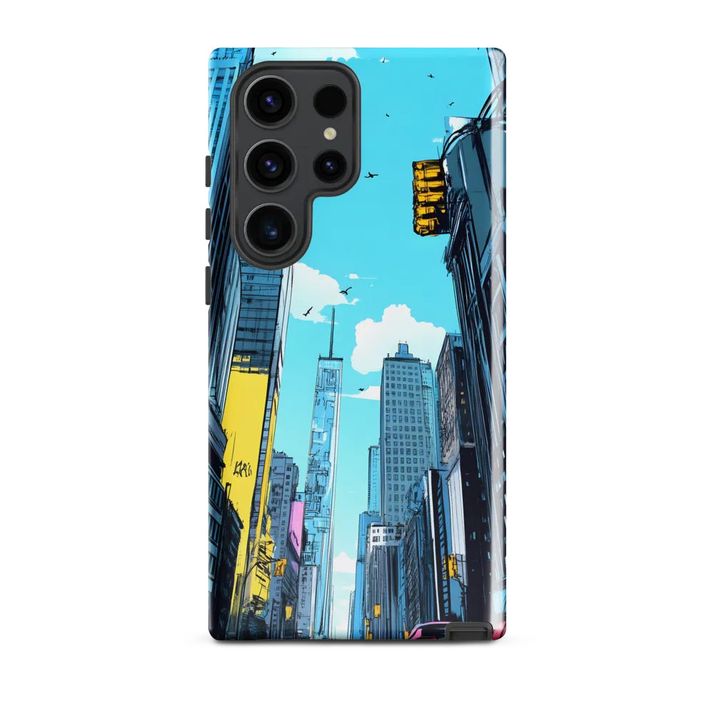 Urban Symphony