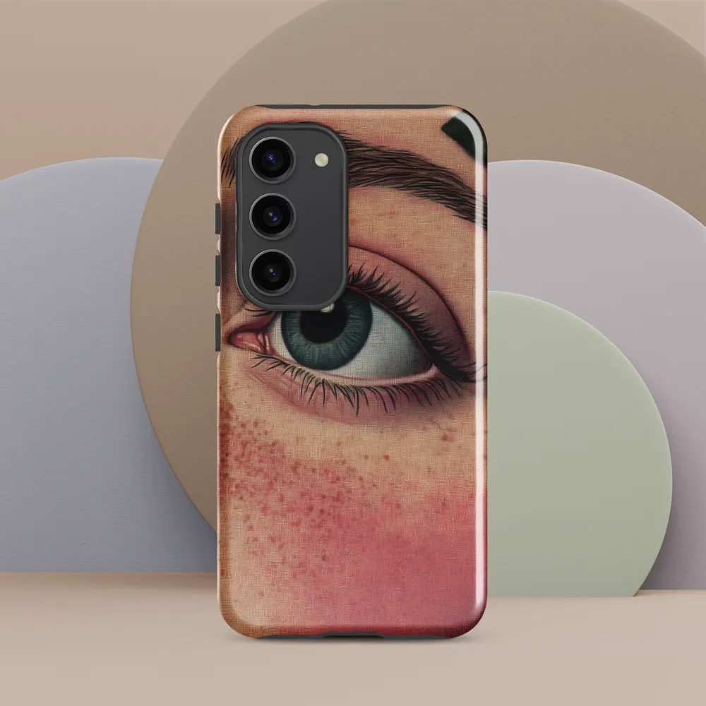 The Depth of Perception