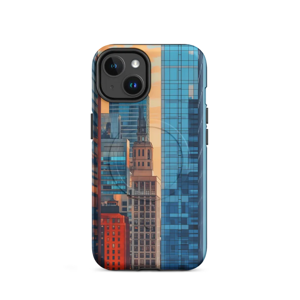 City Symphony: The Urban Horizon