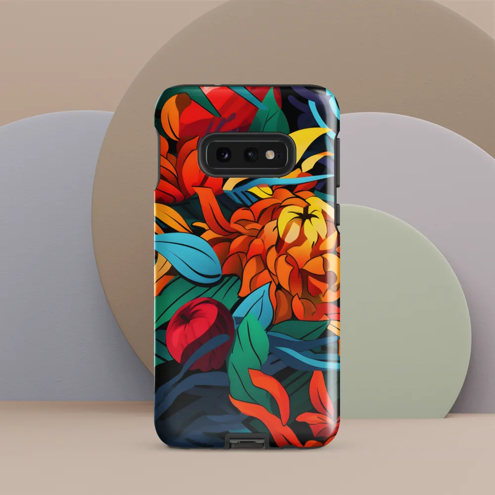 Tropical Harmony
