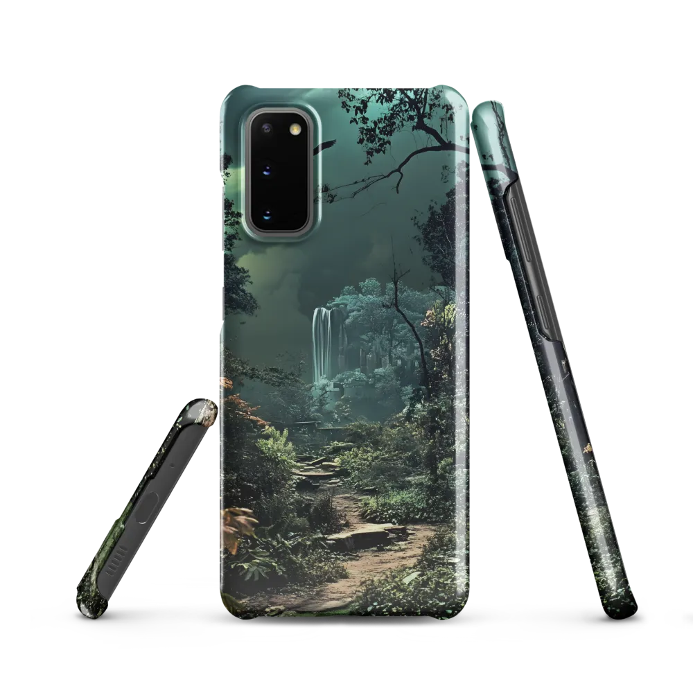 Whispers of the Forest