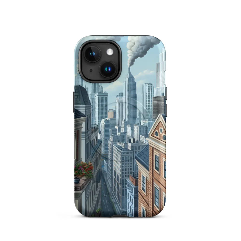 Urban Symphony