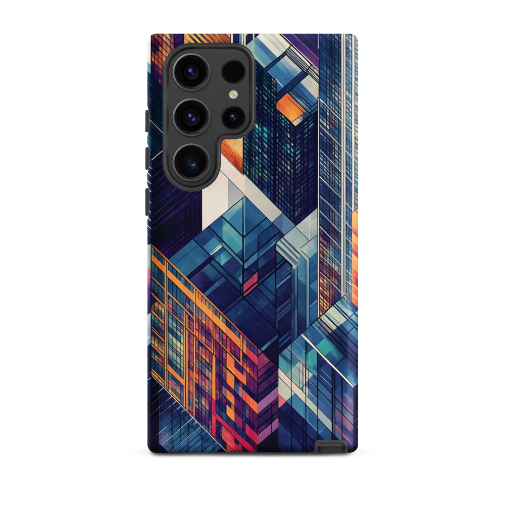 Urban Kaleidoscope