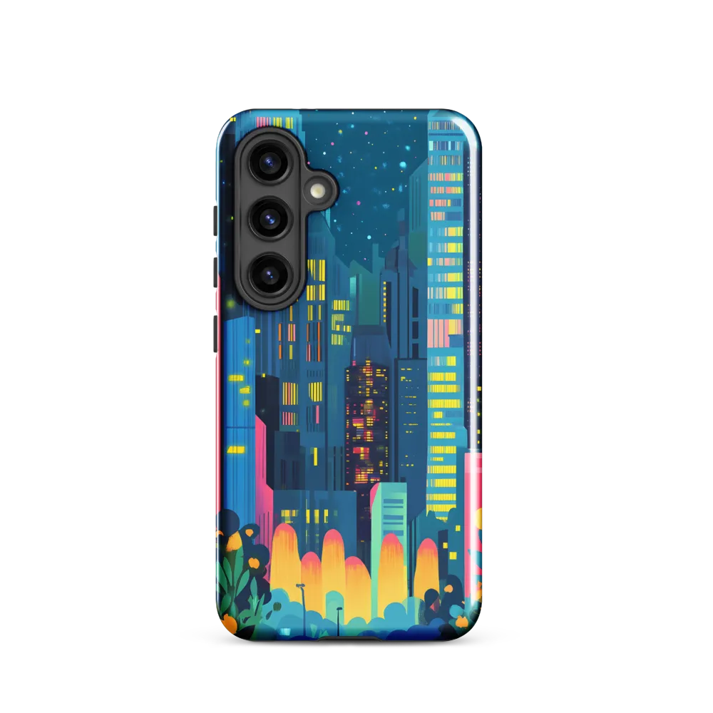 City of Dreams: A Multicolored Oasis