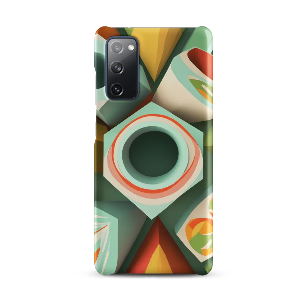 Symphony of Shapes