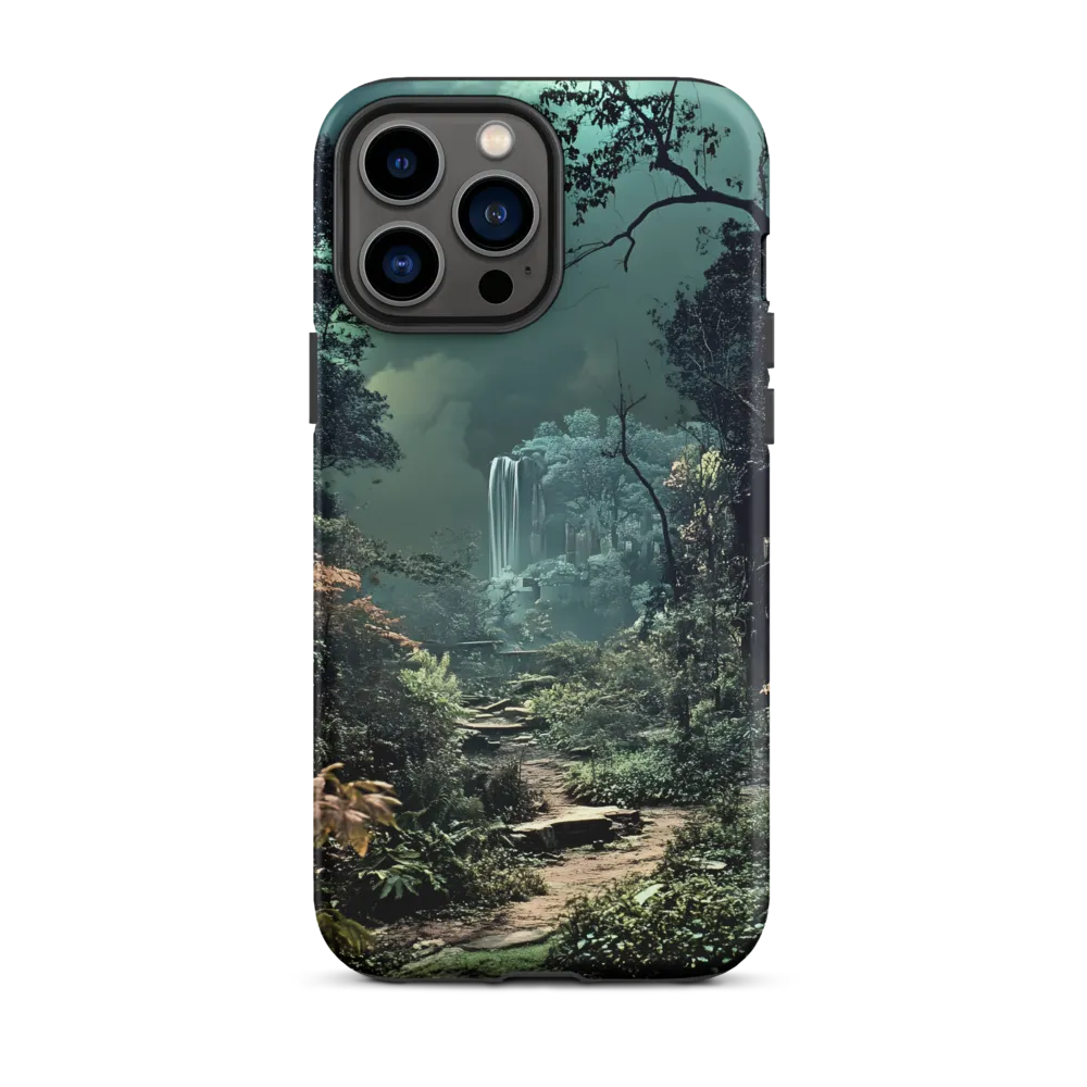 Whispers of the Forest