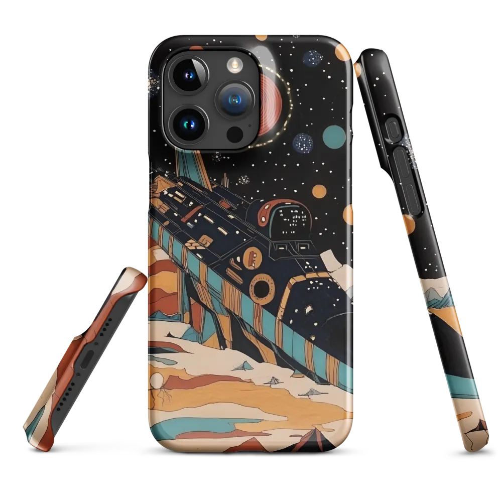 Voyage Beyond the Stars