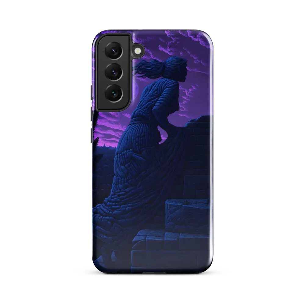 Ascendance Under the Moonlight