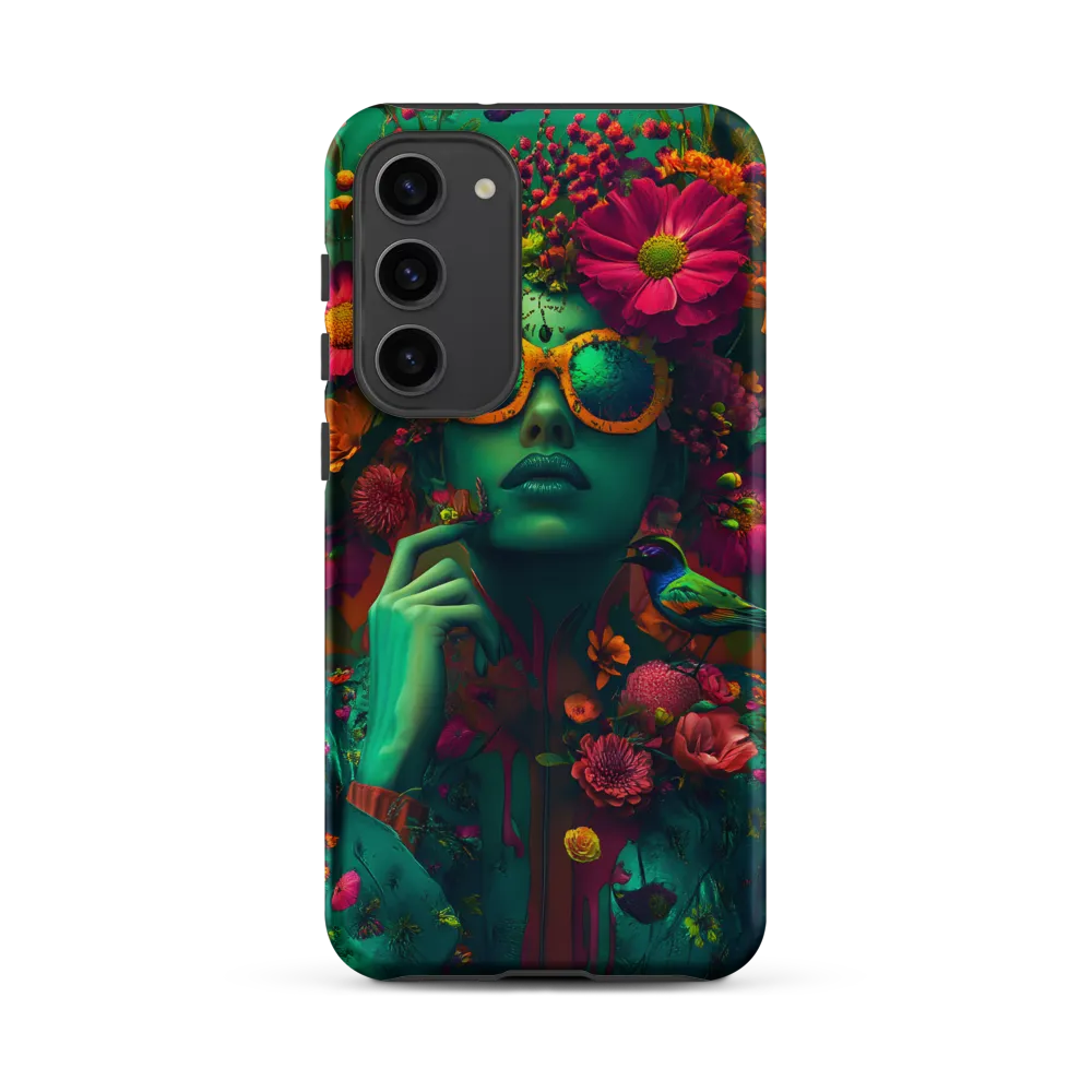 The Floral Dream