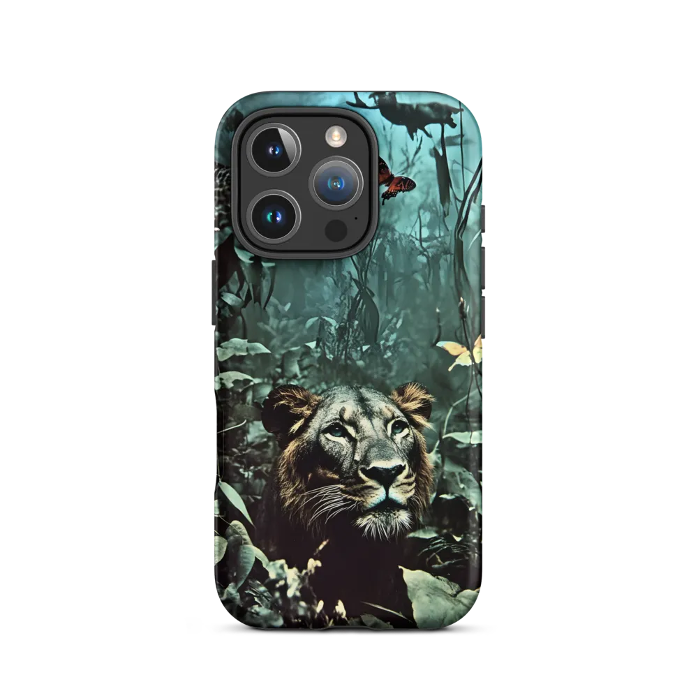 Whispers of the Jungle