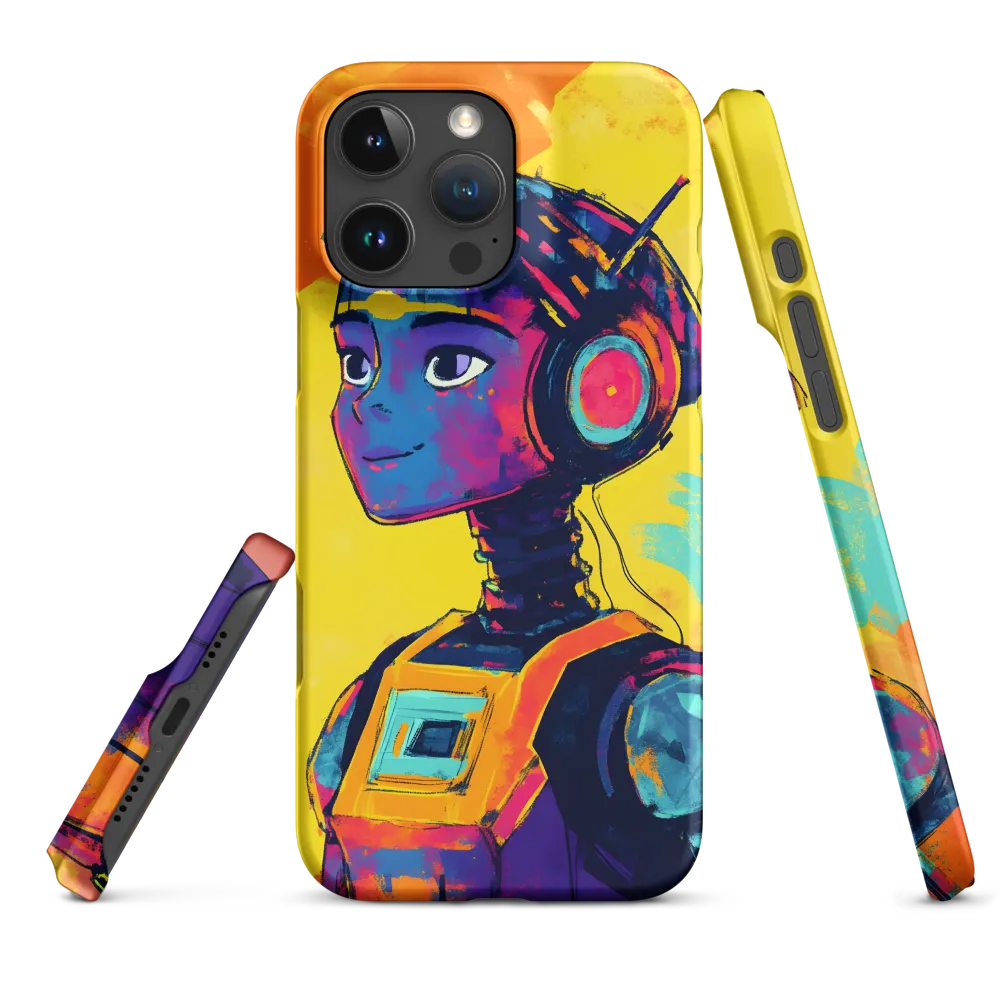 Playful Cyborg Symphony