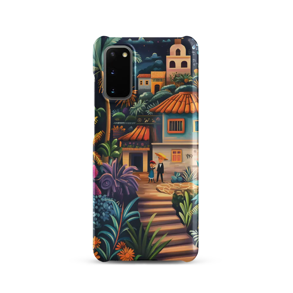 Tropical Reverie