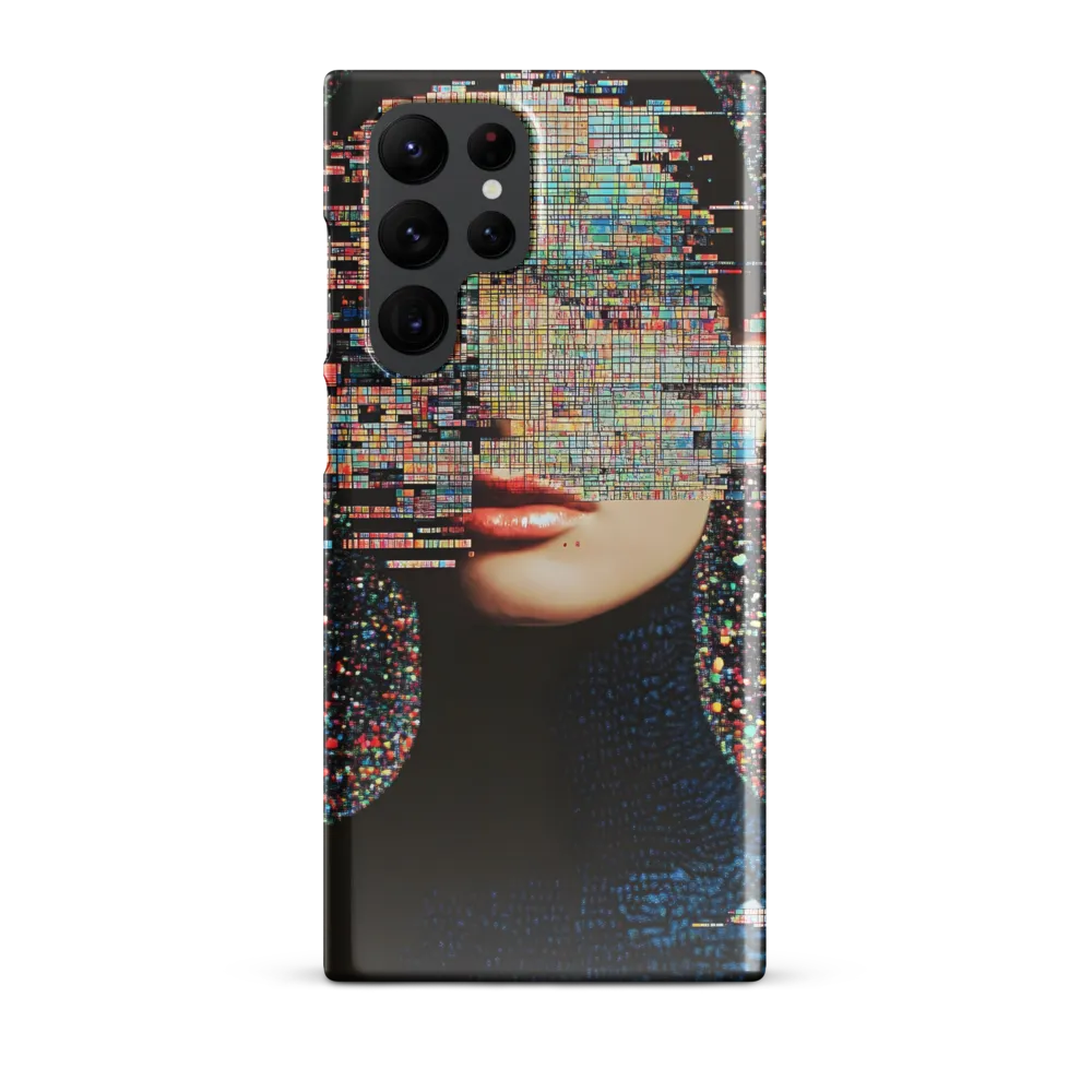 Fragmented Identity