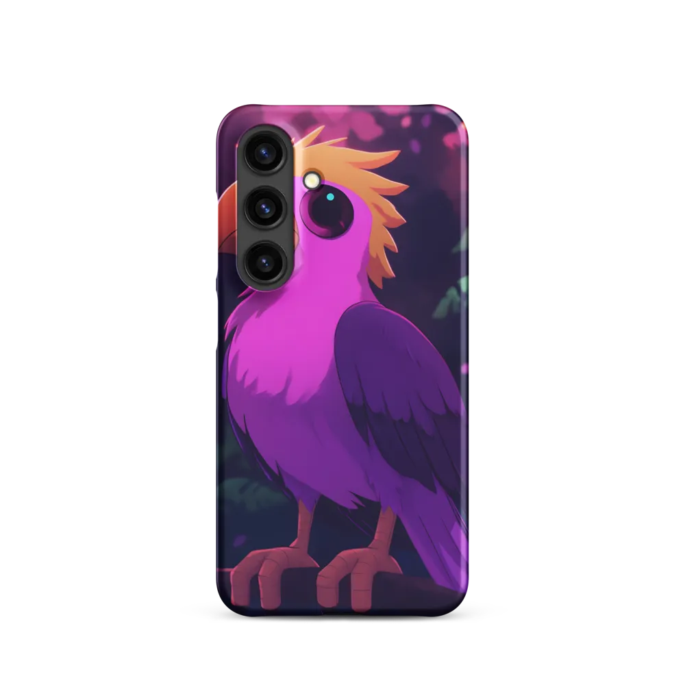 Whimsical Perch
