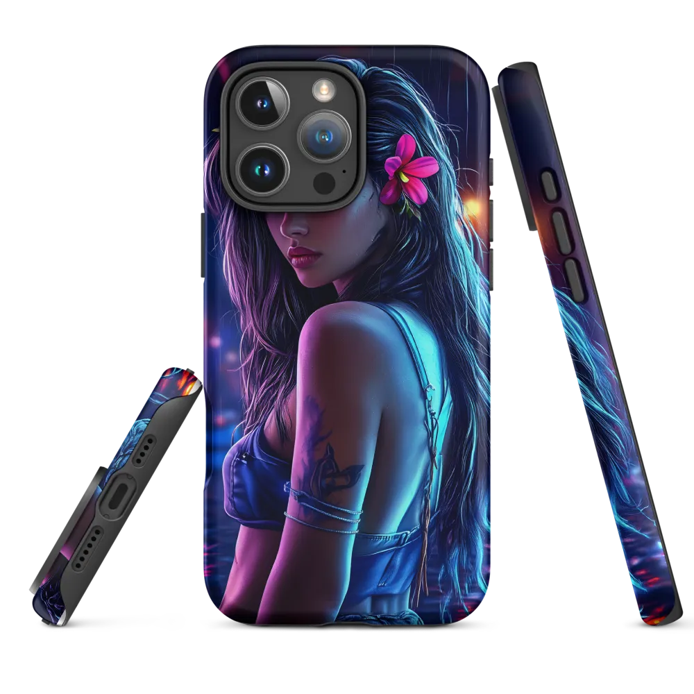 Neon Allure