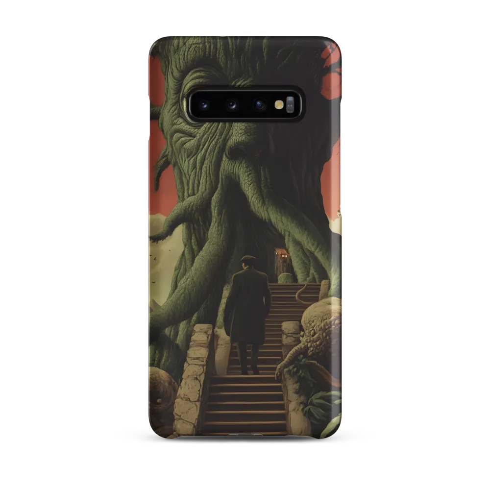 The Whispering Tree