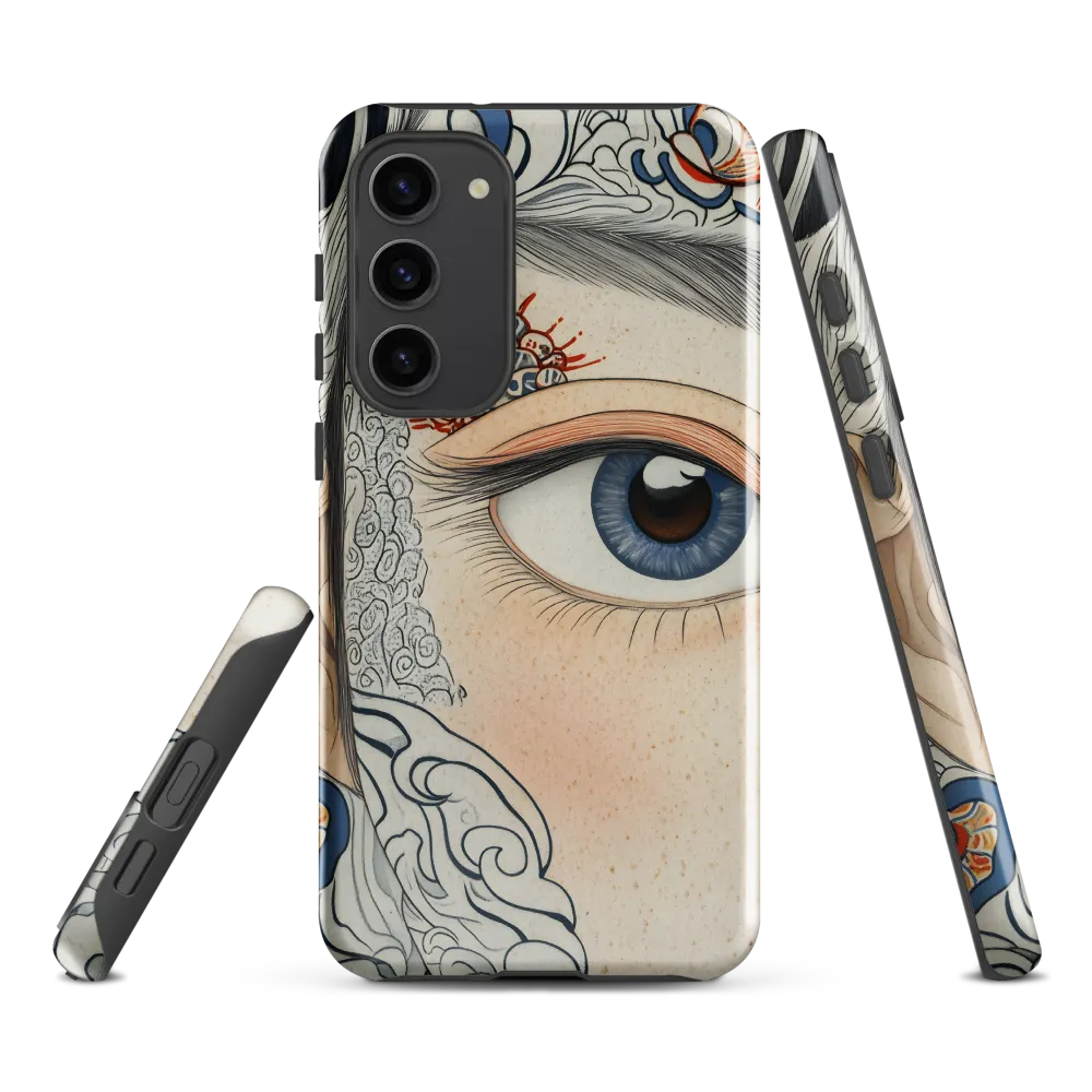 Awakening Vision