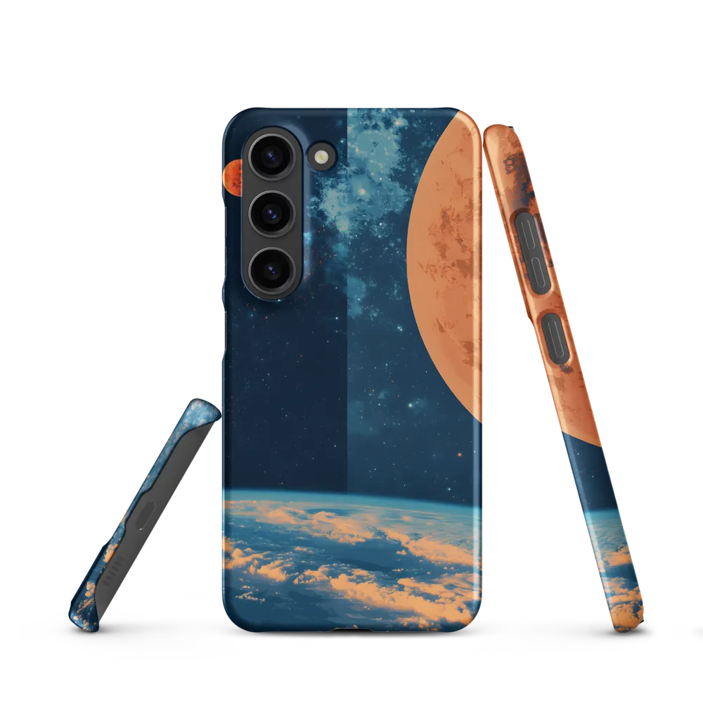 Celestial Wonders