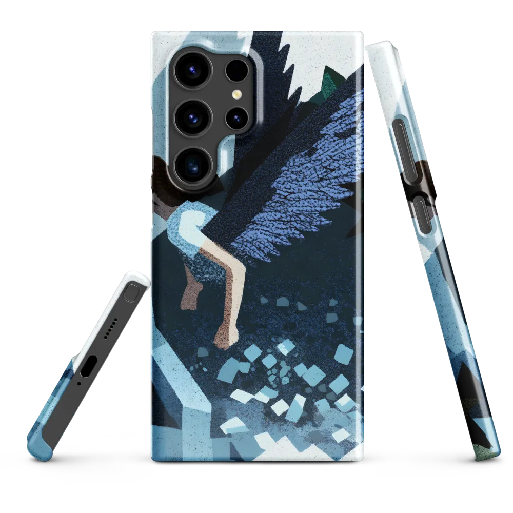 Wings of Mystique