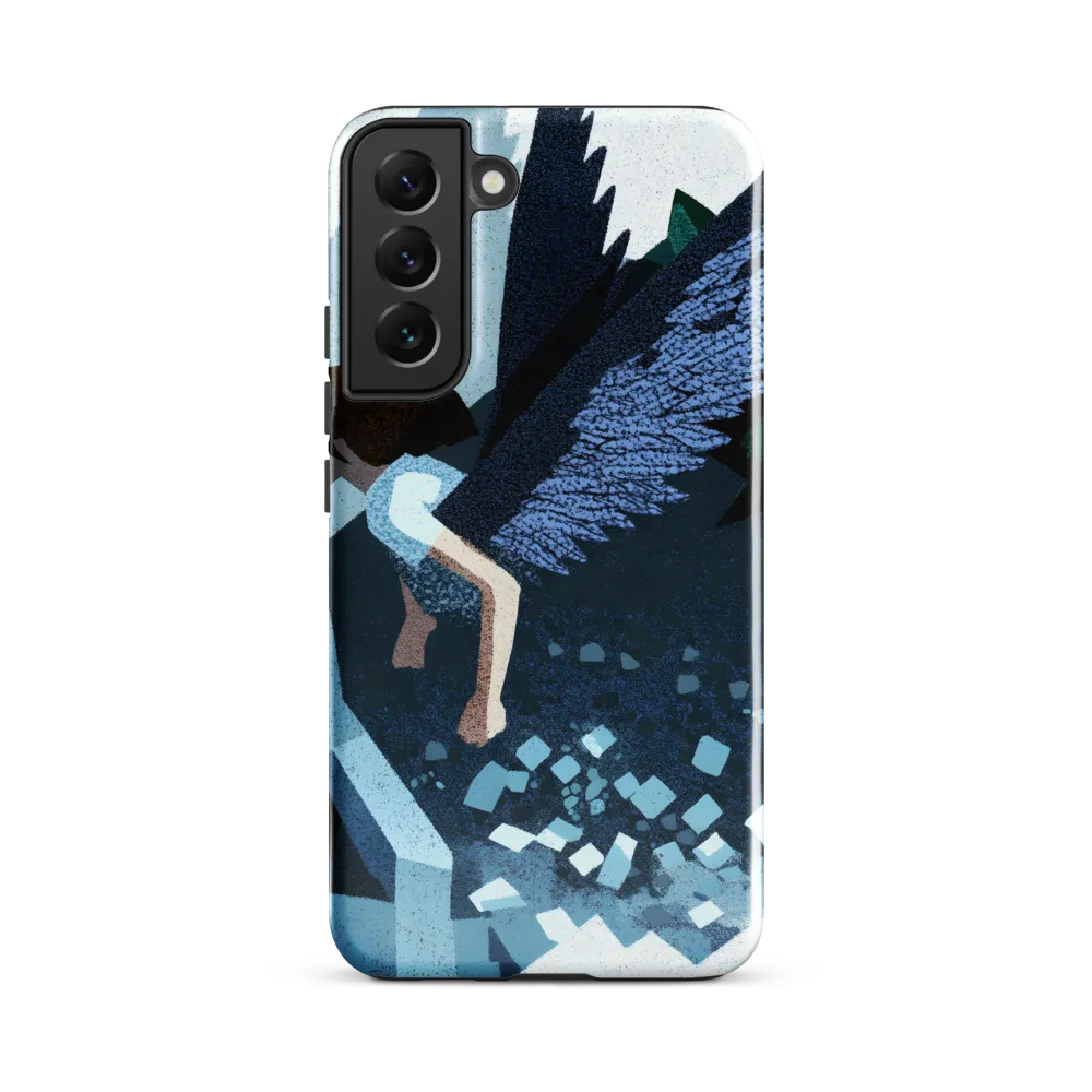 Wings of Mystique
