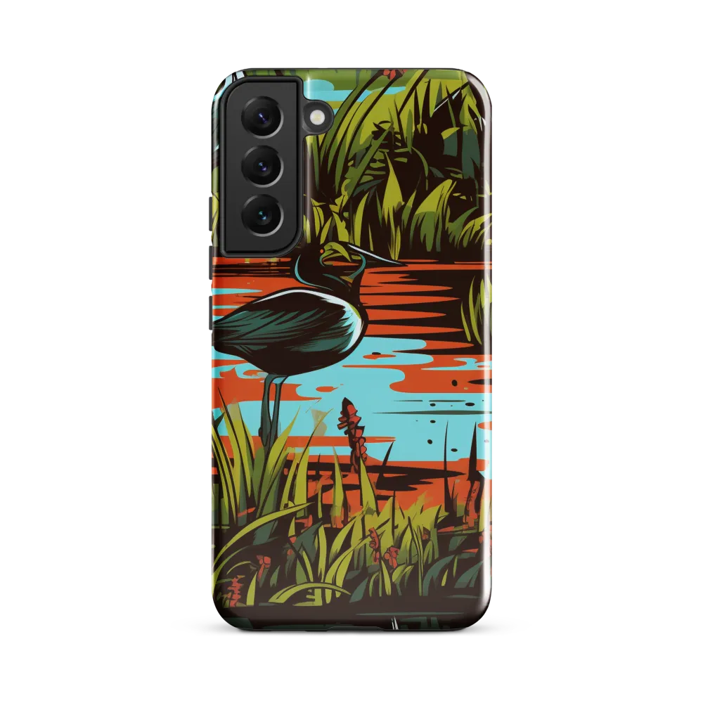 Marshland Symphony
