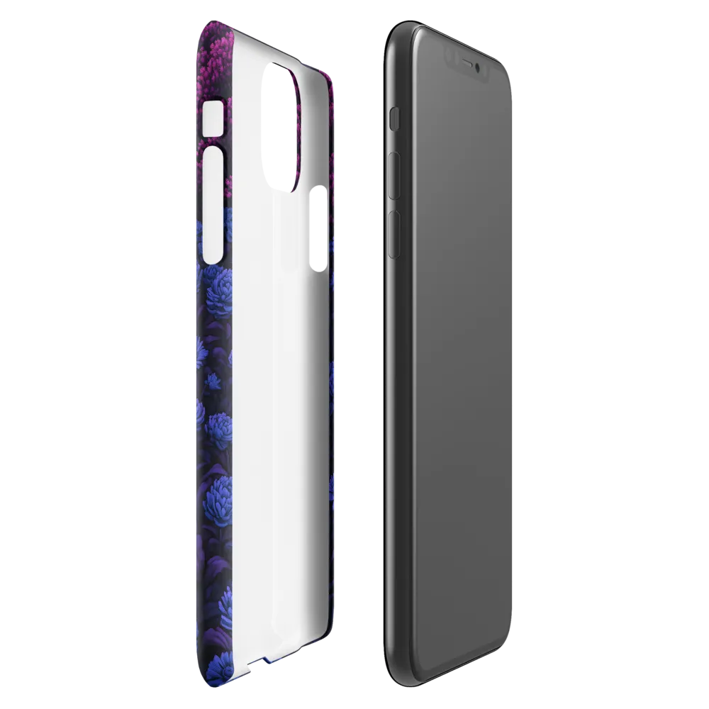 Dreamscape Serenity | Phone Case |  11 Pro Max | Snap Case | Glossy