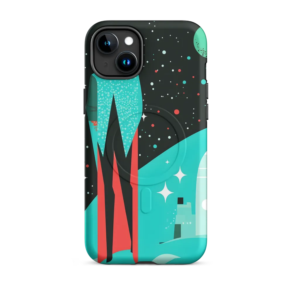 A Cosmic Explorer