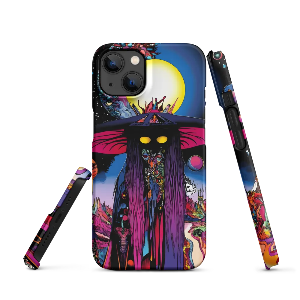 Cosmic Enigma