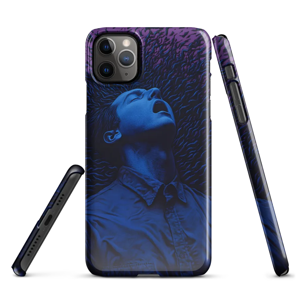 Dreams Unbound | Phone Case |  11 Pro Max | Snap Case | Glossy