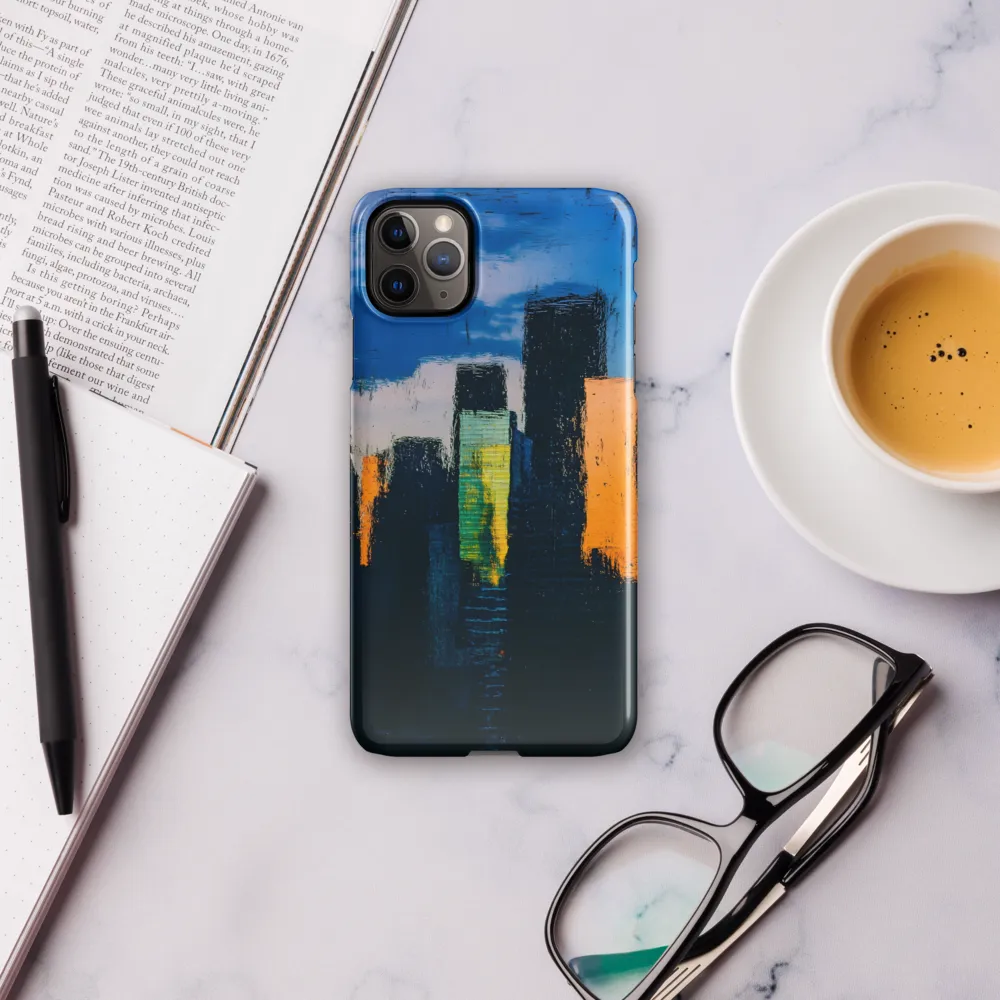 Reflections of Tranquility | Phone Case |  11 Pro Max | Snap Case | Glossy