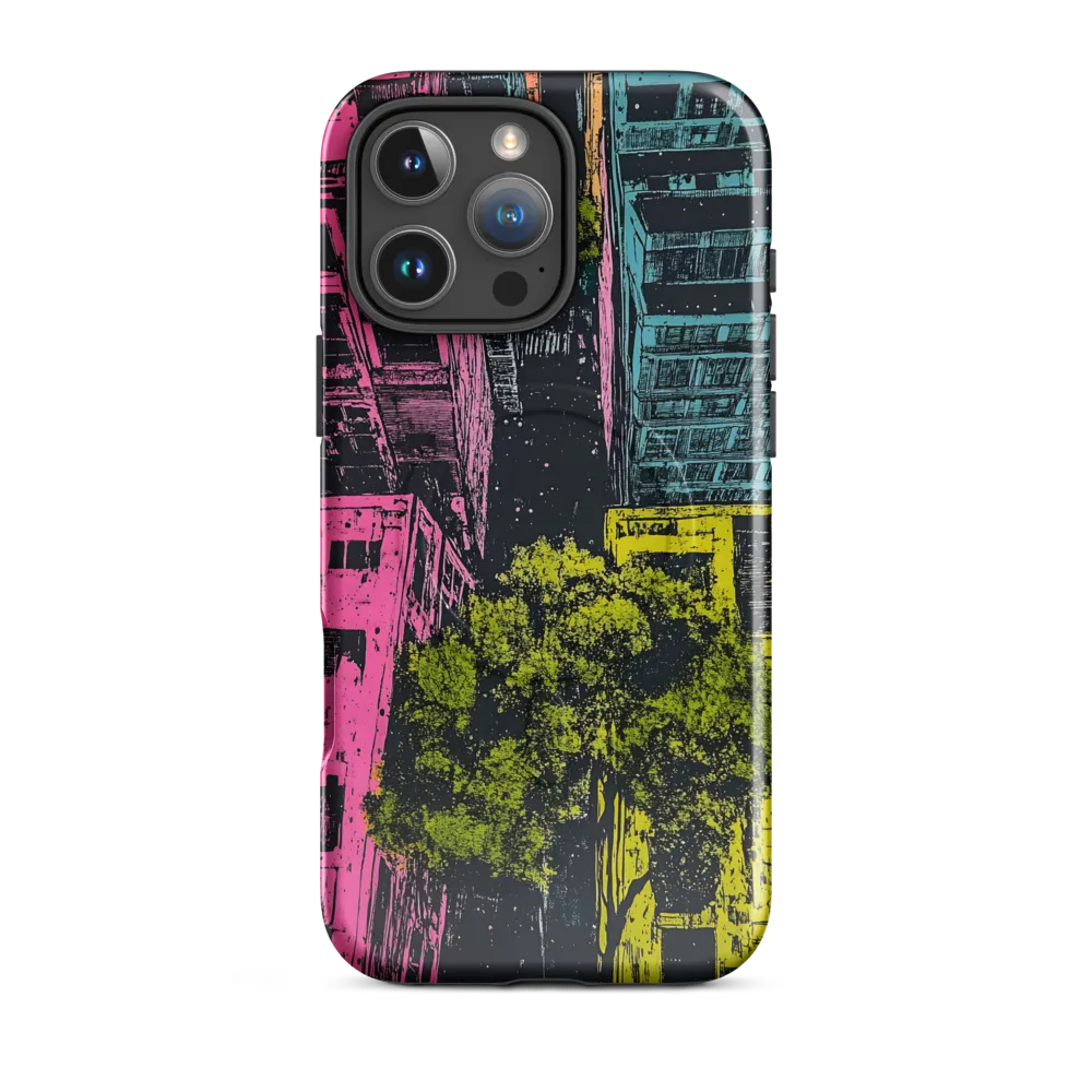 Urban Vibrance