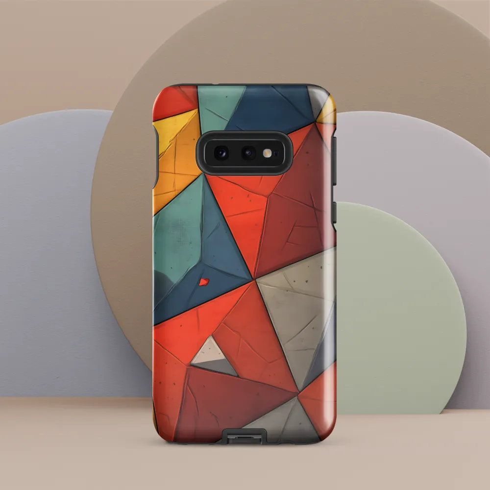 Geometric Harmony
