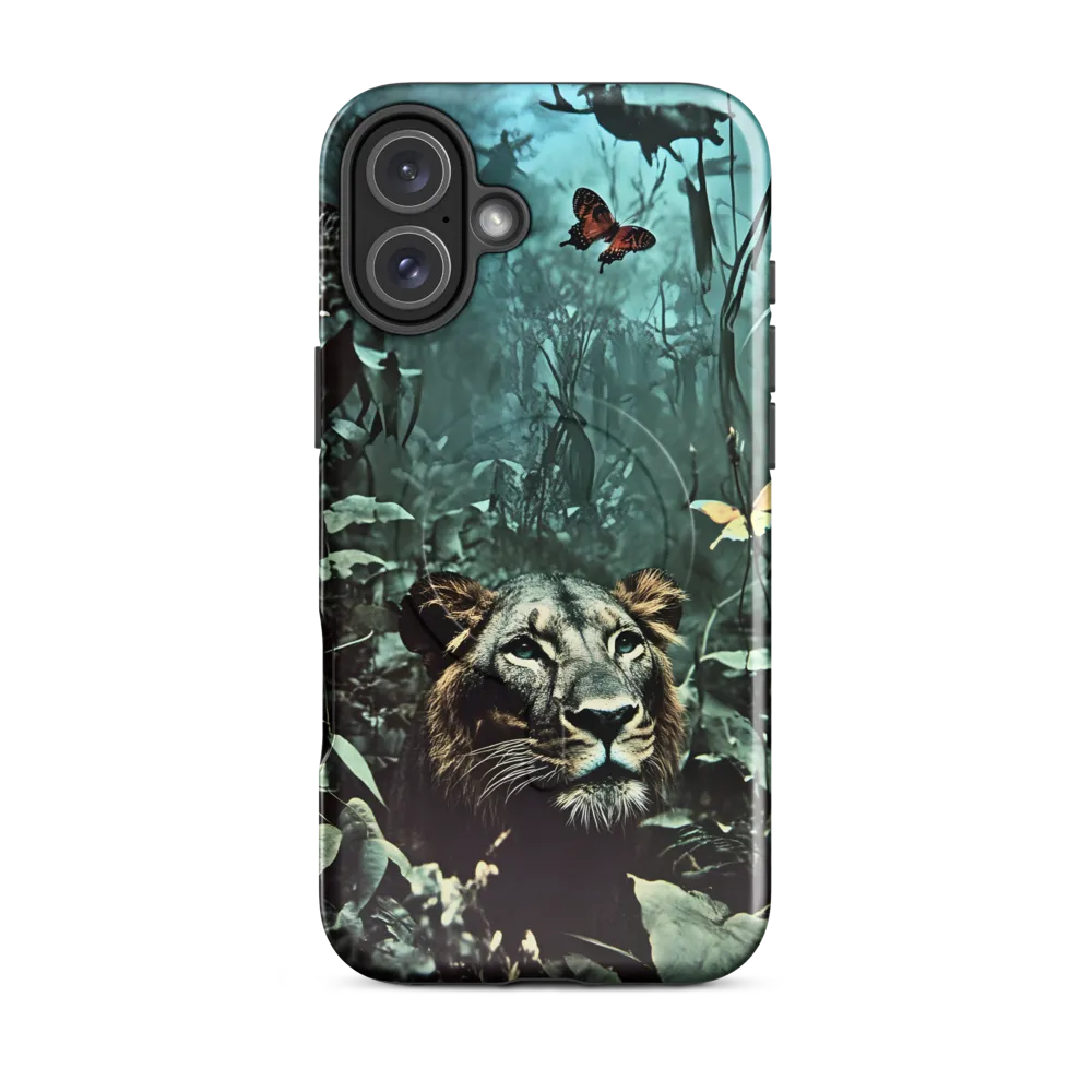 Whispers of the Jungle