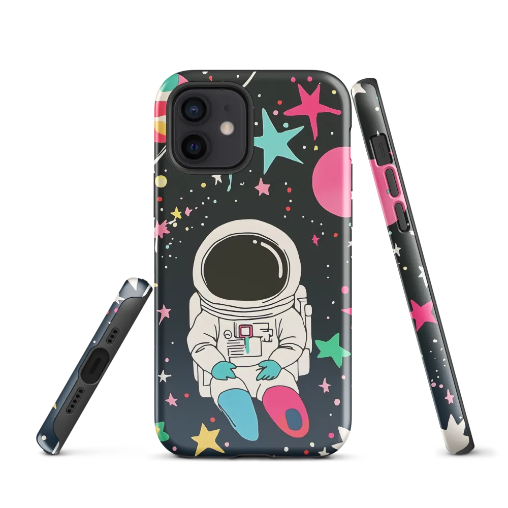 Cosmic Dreamer