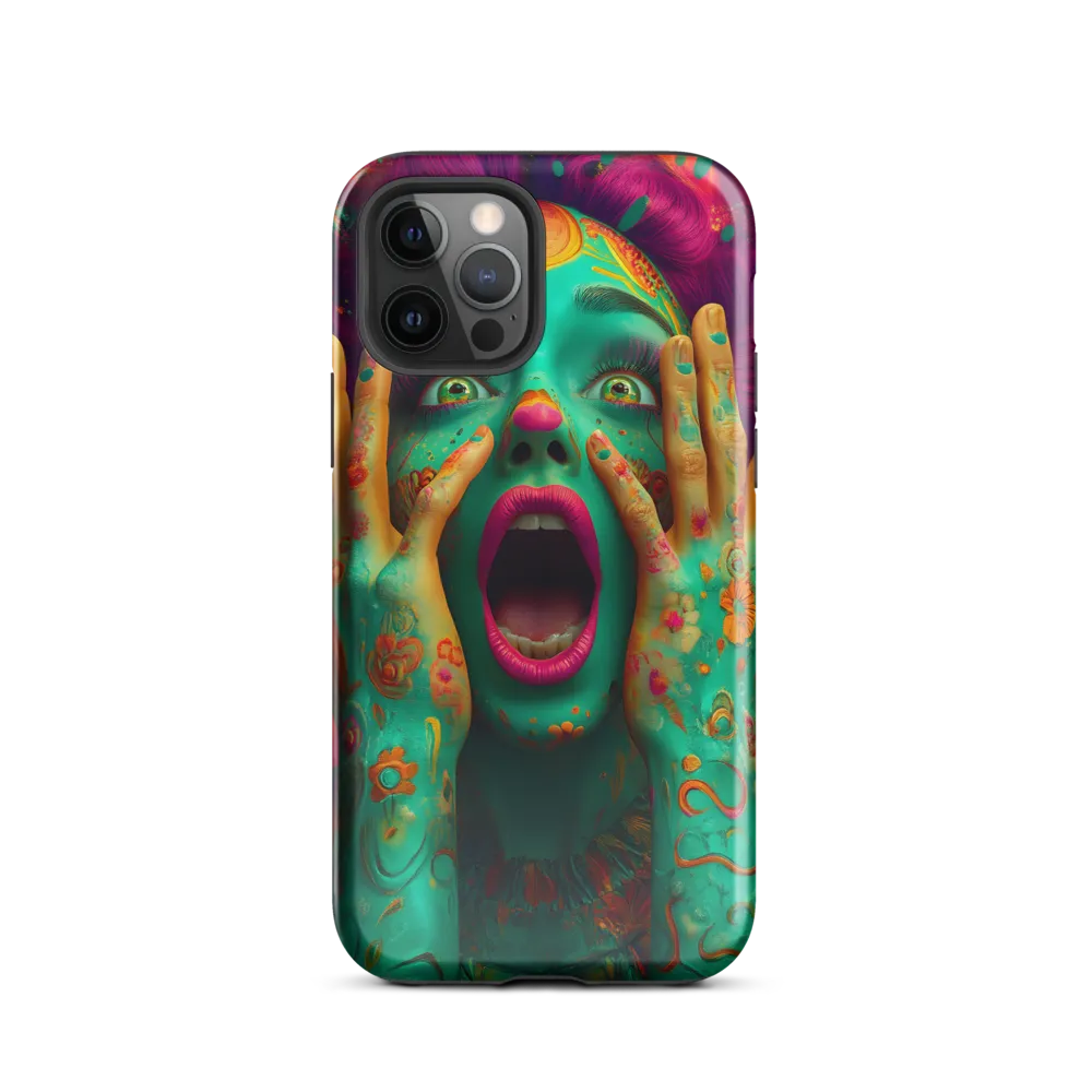 Echo of Shock