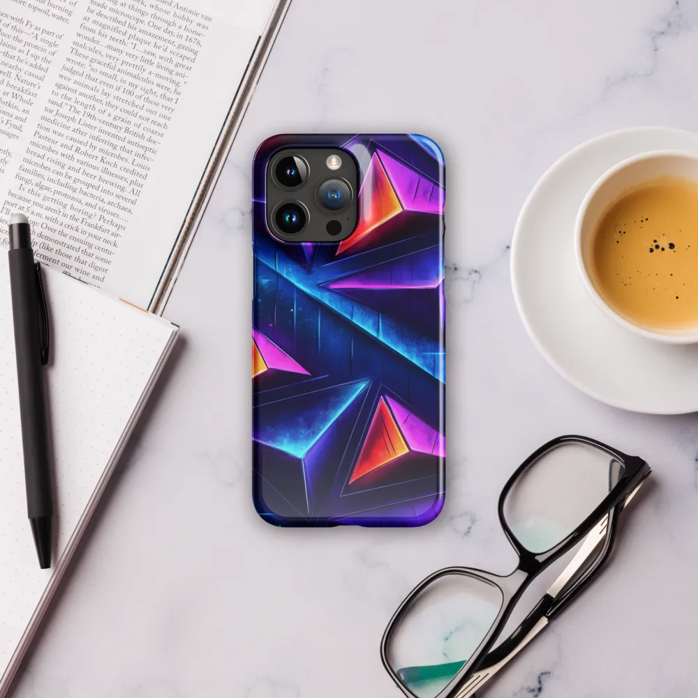 Geometric Luminescence