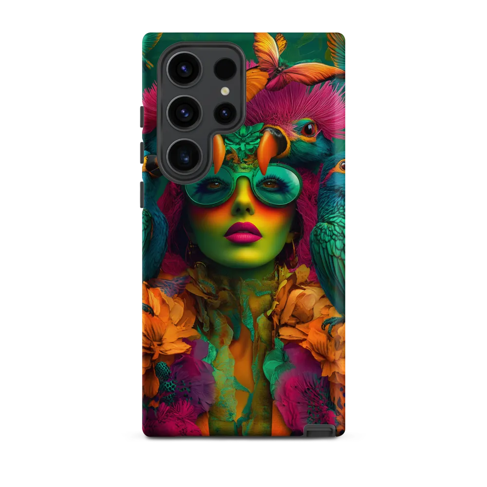 Tropical Reverie