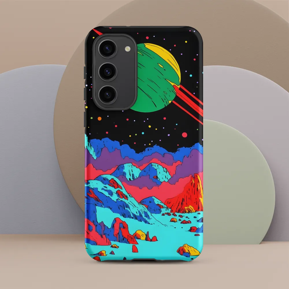 Cosmic Reverie