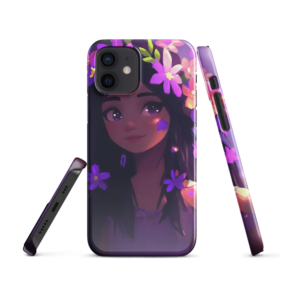 Whispers of Blossoms