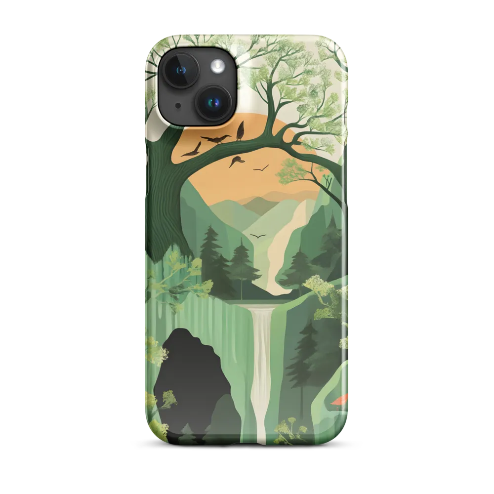 Whispers of the Wilderness