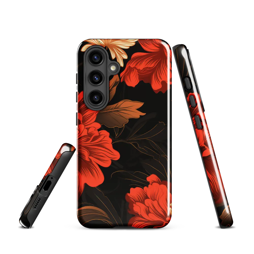 Elegance in Bloom