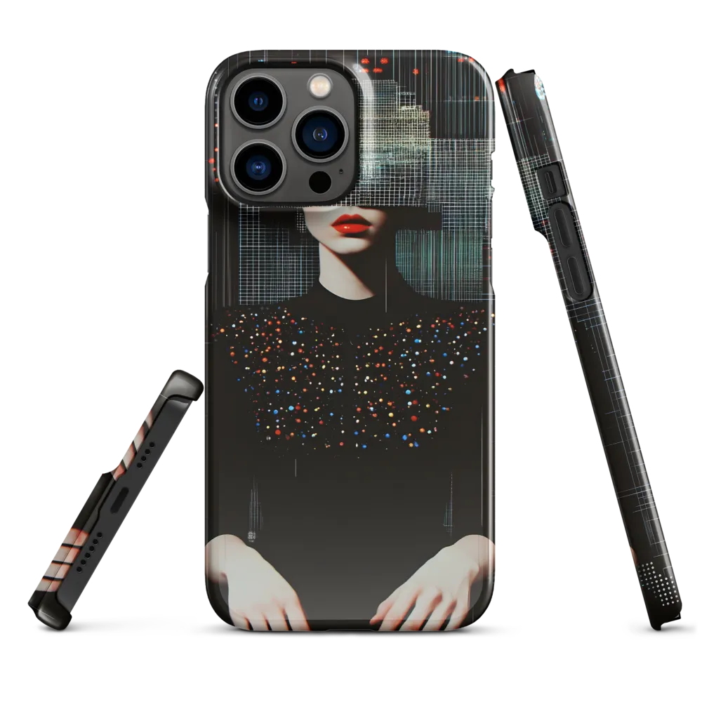 Enigmatic Digital Abstraction