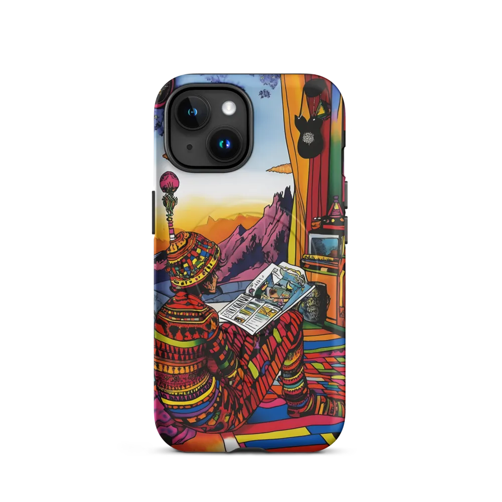 Psychedelic Reverie