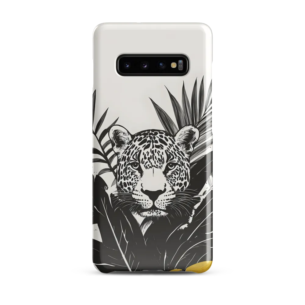 Whispers of the Wild | Phone Case |  S10 Plus | Snap Case | Glossy