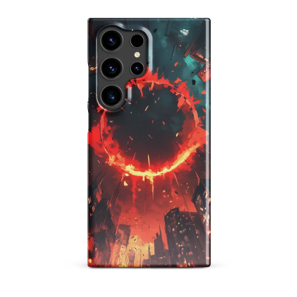 Eclipse of Destruction