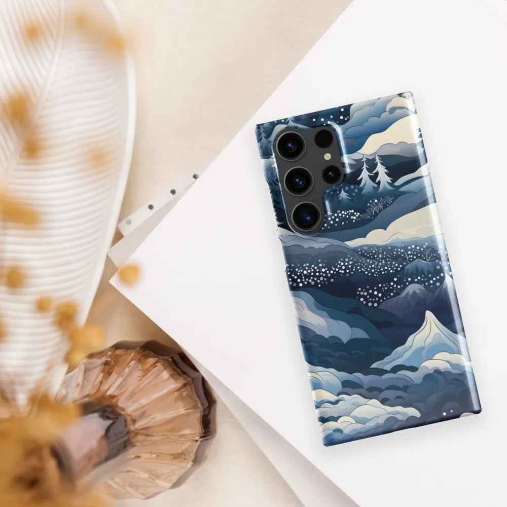 Whispers of Winter