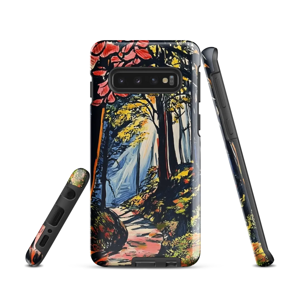 Whispers of Nature