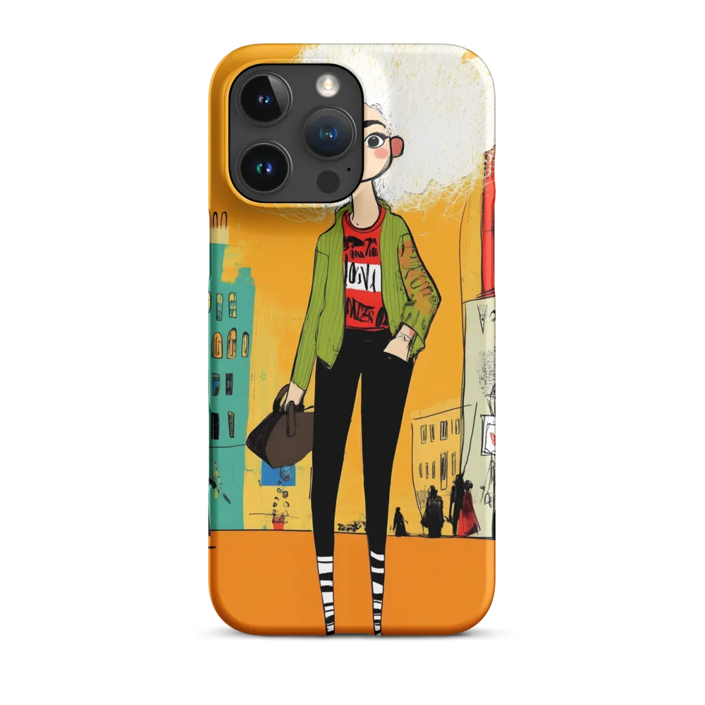 Urban Confidence