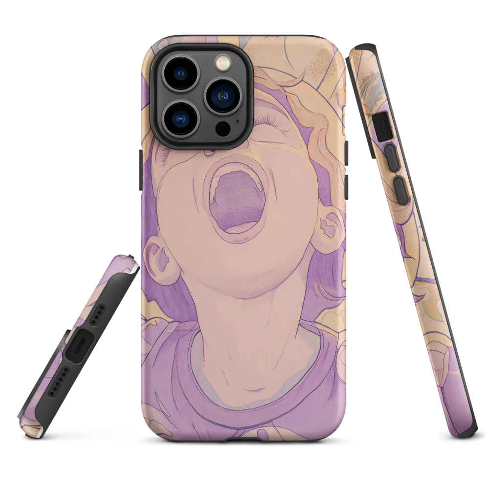 Awakening Joy