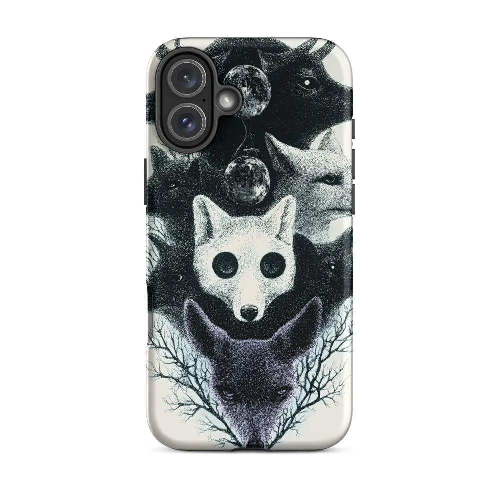 Whispers of the Wild